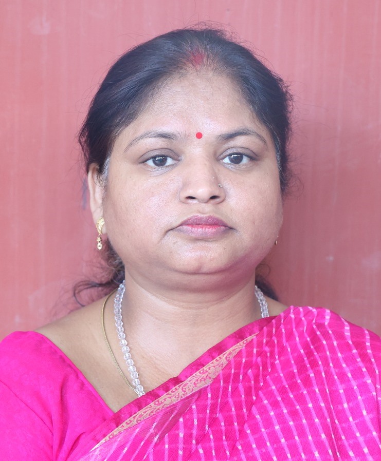 ANJANA DEB